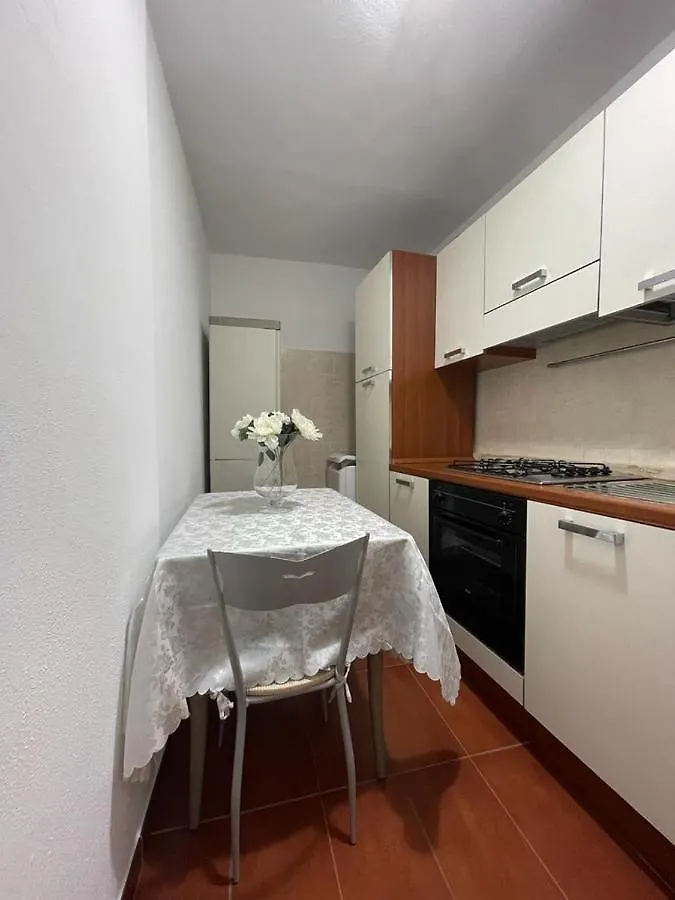 Mistral Home Alghero Daire