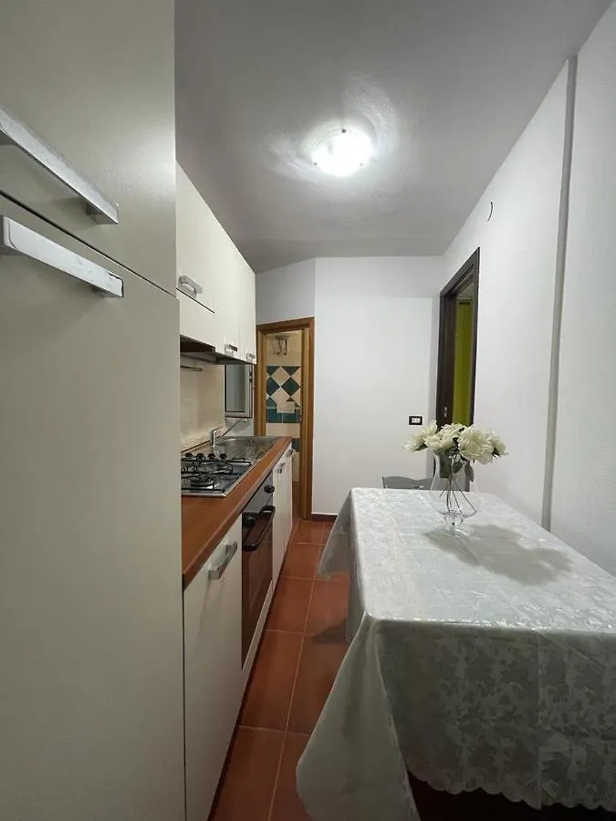 Mistral Home Alghero İtalya