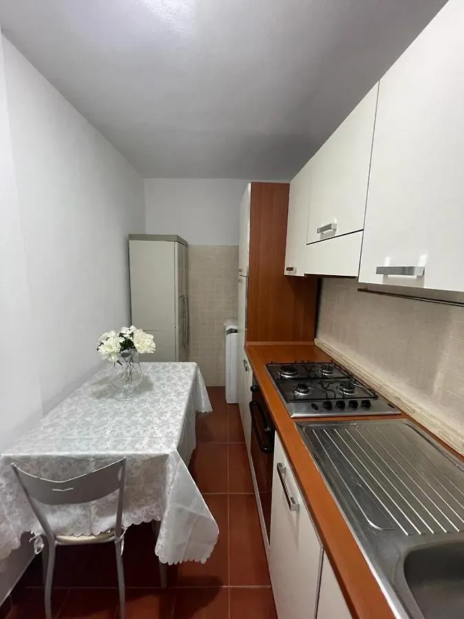Daire Mistral Home Alghero