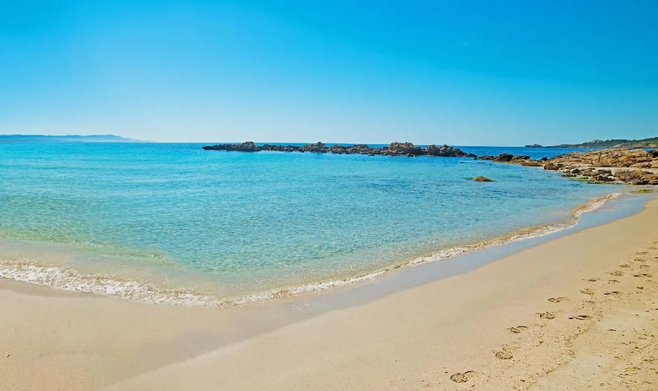 Daire Mistral Home Alghero